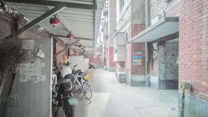 桃源路27号院外景图