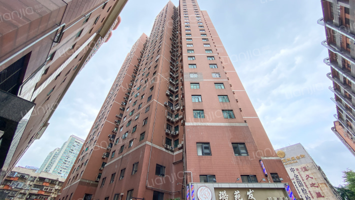 金丽豪苑外景图