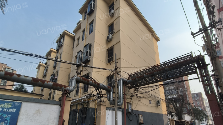 水产街19号外景图