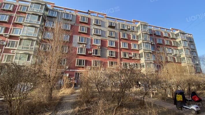 文兴社区外景图