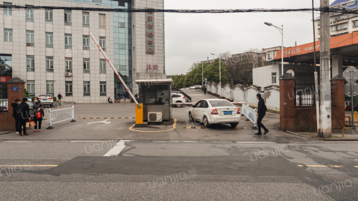 馨德雅苑外景图