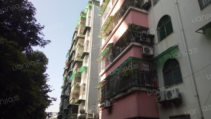 康雅花园外景图