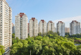 安慧里二区户型图实景图