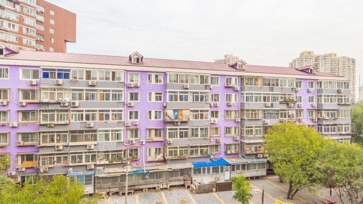 海户西里外景图