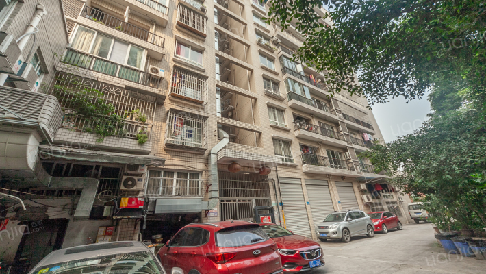 长安皇都外景图