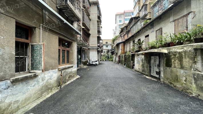 徐家冲巷12号外景图