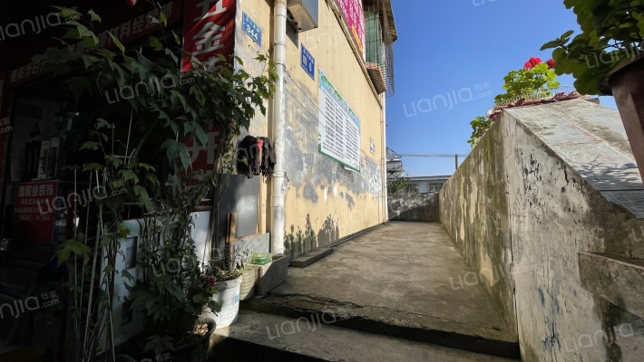 白云南路344号外景图