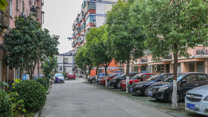 名湖花园（昆山）外景图