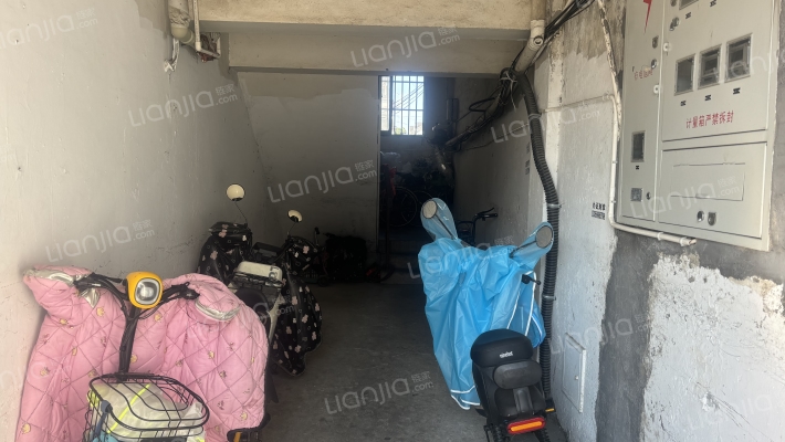 晓市路25号外景图