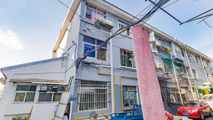 苜蓿园东街6号外景图