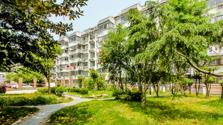 荣景苑(A区)外景图