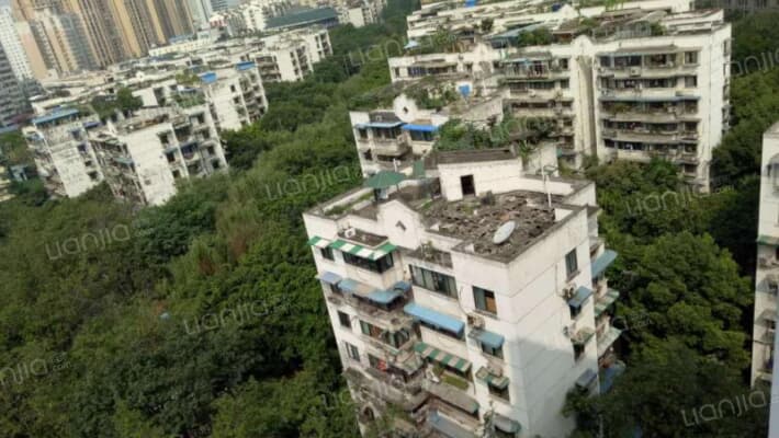 棕南正街9号外景图