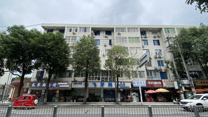 三强南路二段118号外景图