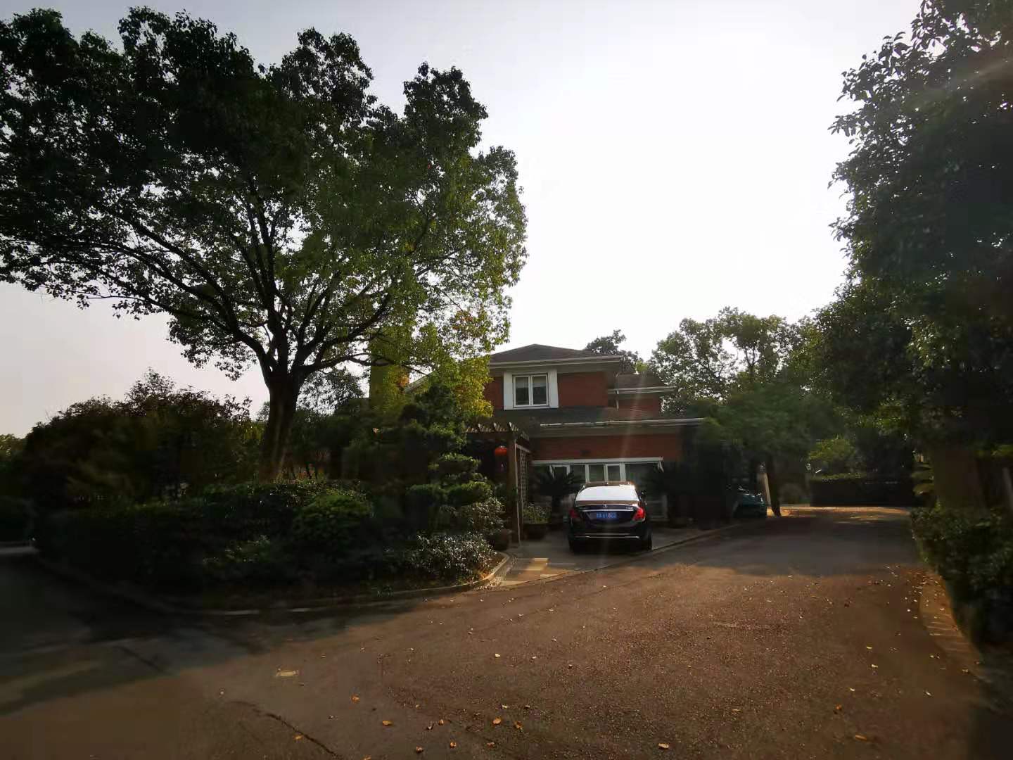 Jiuxi Rose Garden  compound photo 18