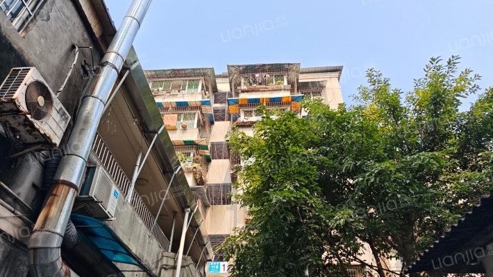 福德巷11号外景图