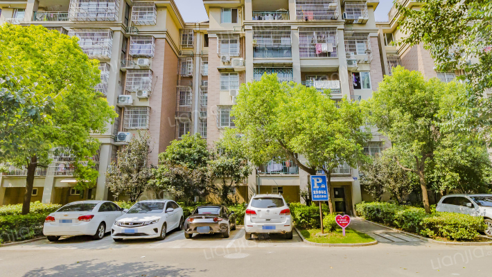 星城半岛外景图