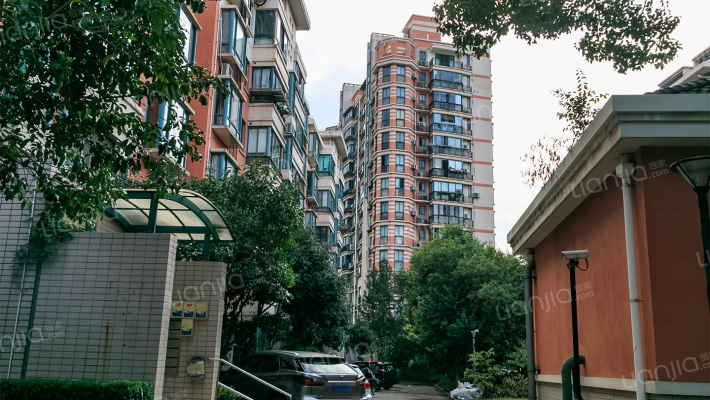 中大丽都外景图