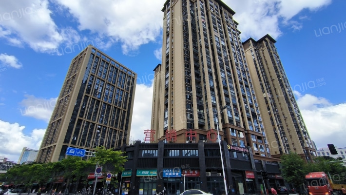 桂榕雅居外景图