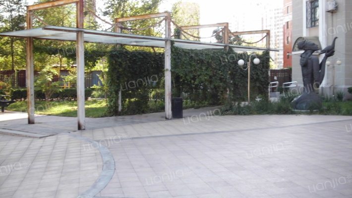 贵都国际外景图