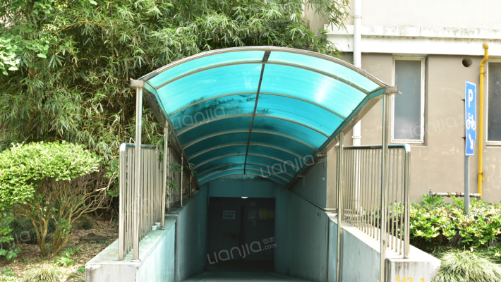 华欣家园外景图