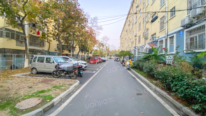 紫云花园外景图