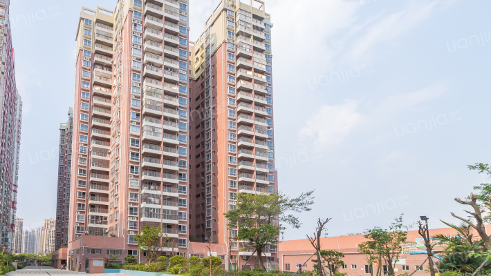 花香四季雅苑外景图