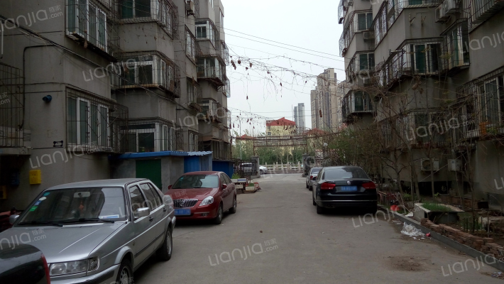 历山北路80外景图