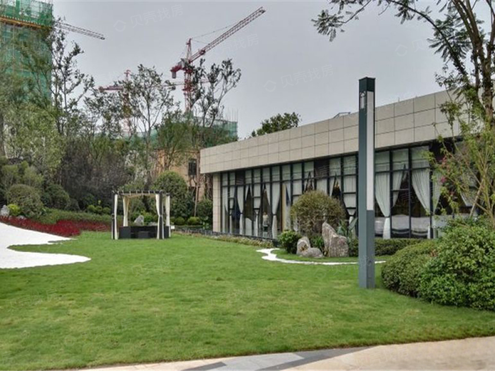 华美翡丽山相册