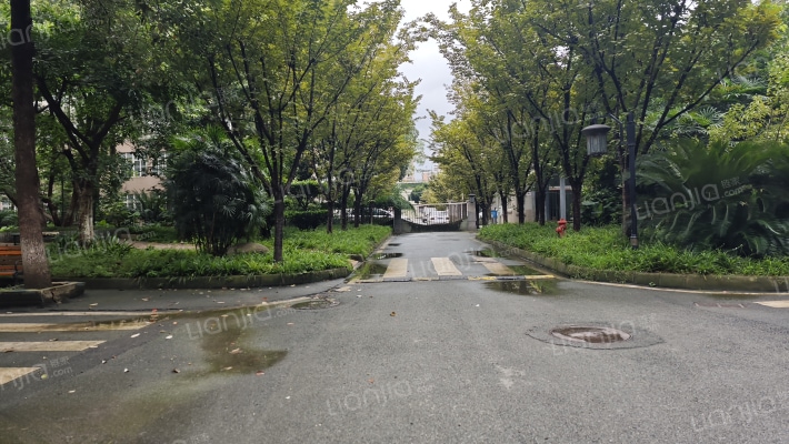 玉林南街12号外景图