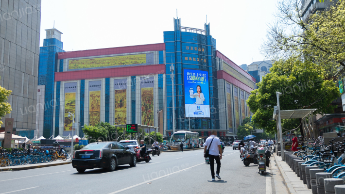 怀安一里15号外景图