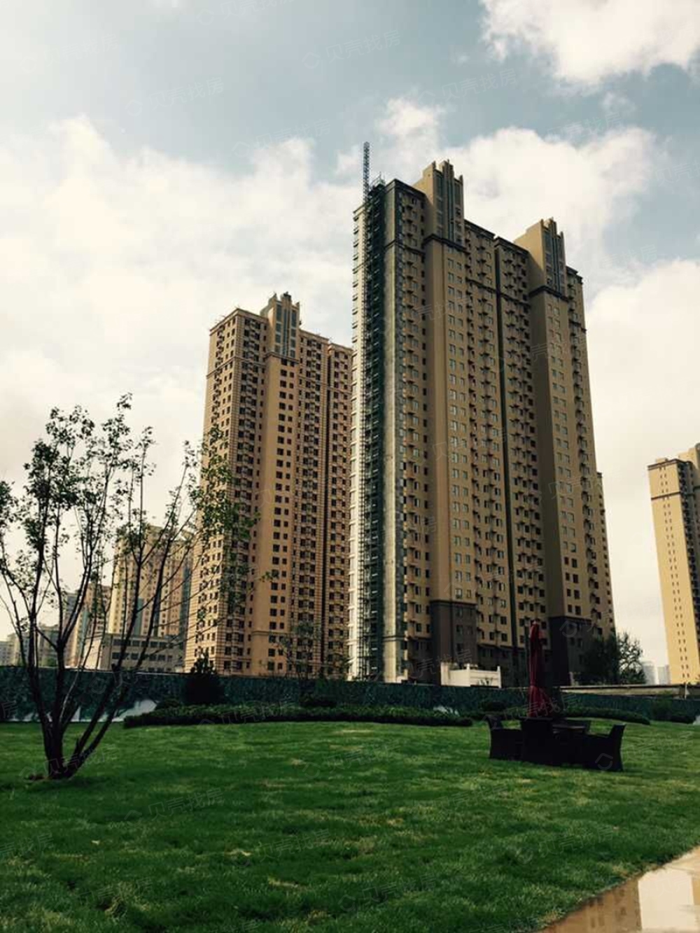 光华里悦公馆相册