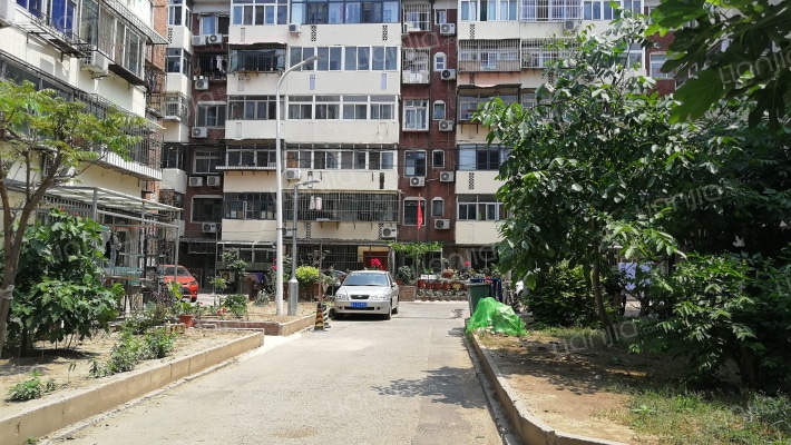 十二经路13外景图