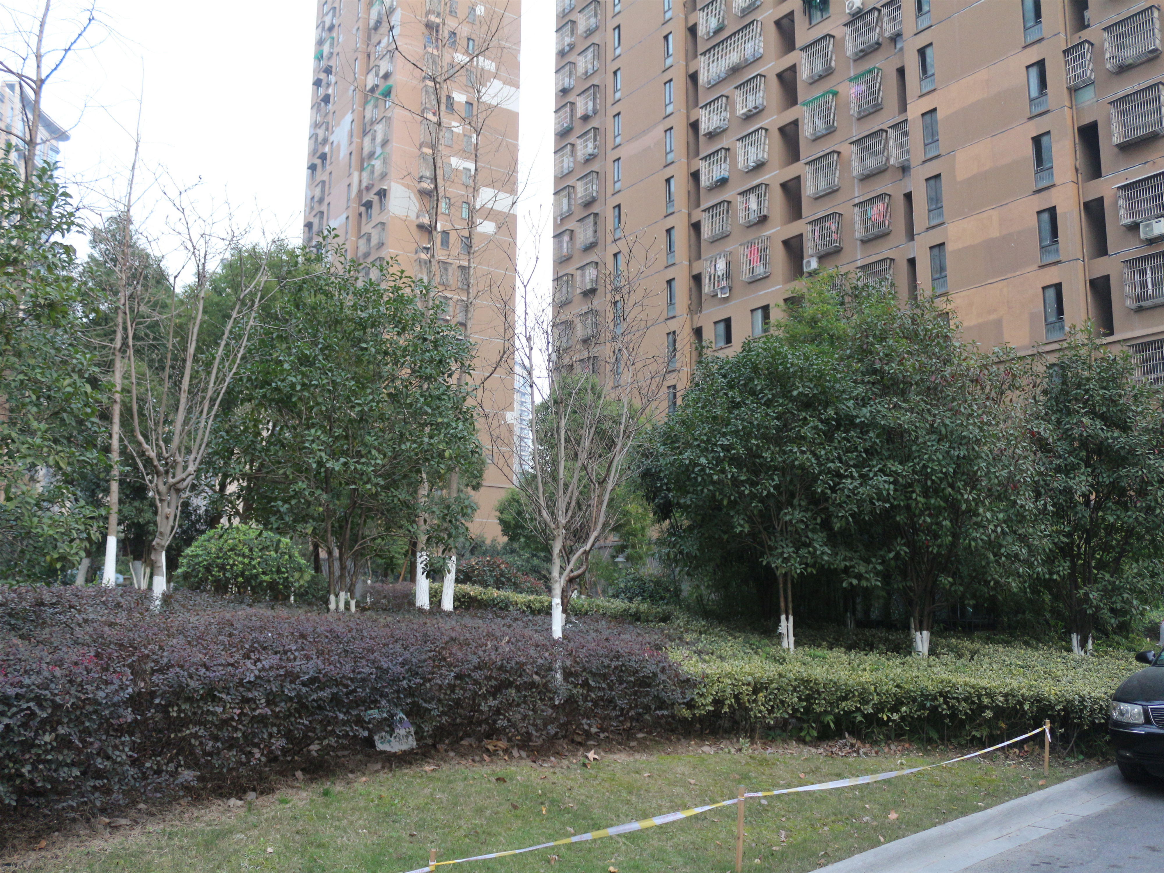 Fangjia Huayuan compound photo 13