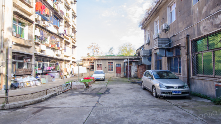 古井路120号外景图