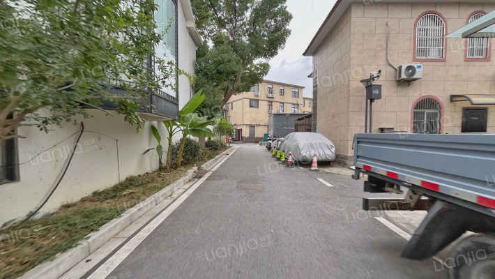 锦绣东苑外景图