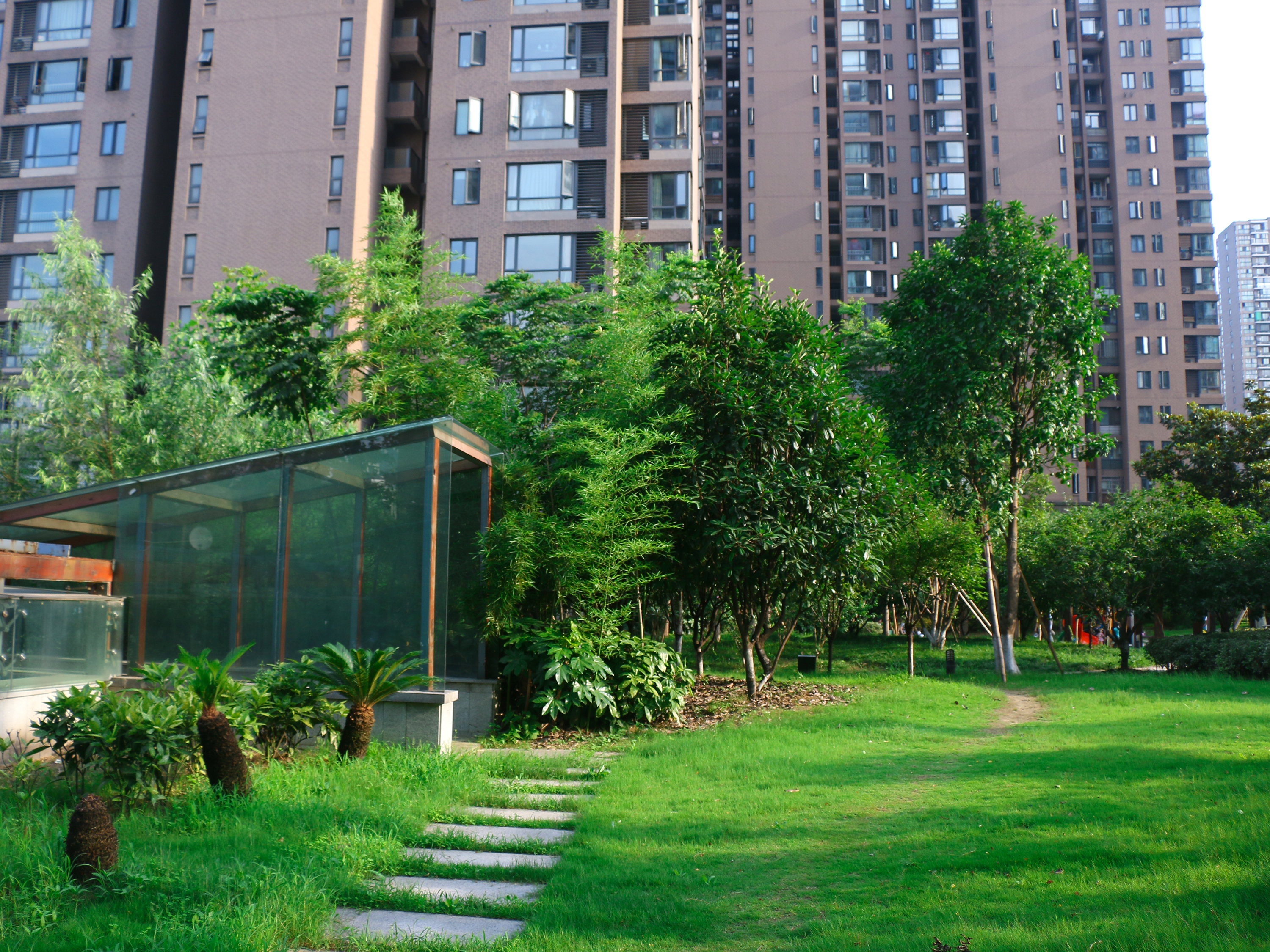 He Xie Jia Yuan（Dongyuan） compound photo 5