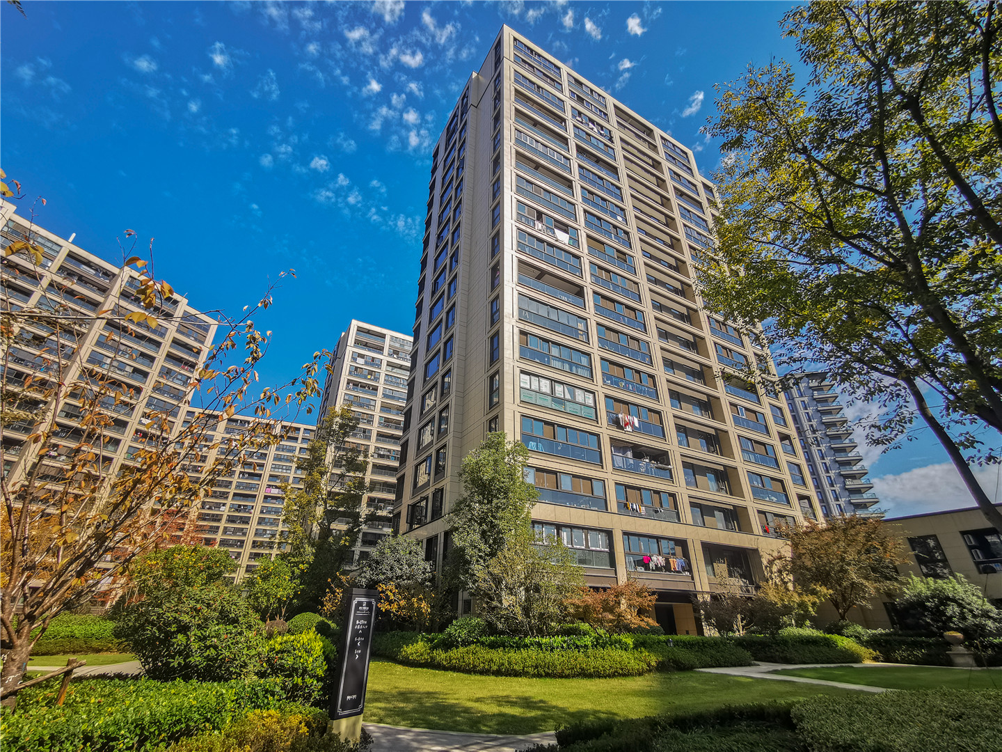 Hebin Zhicheng compound photo 3