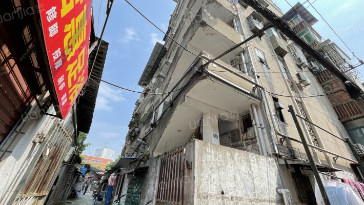 云架桥56号外景图