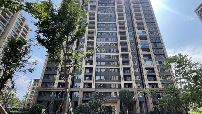 重庆当代城MOMΛ外景图