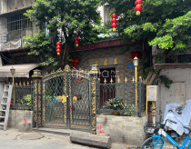 王圣堂莲塘前街4号