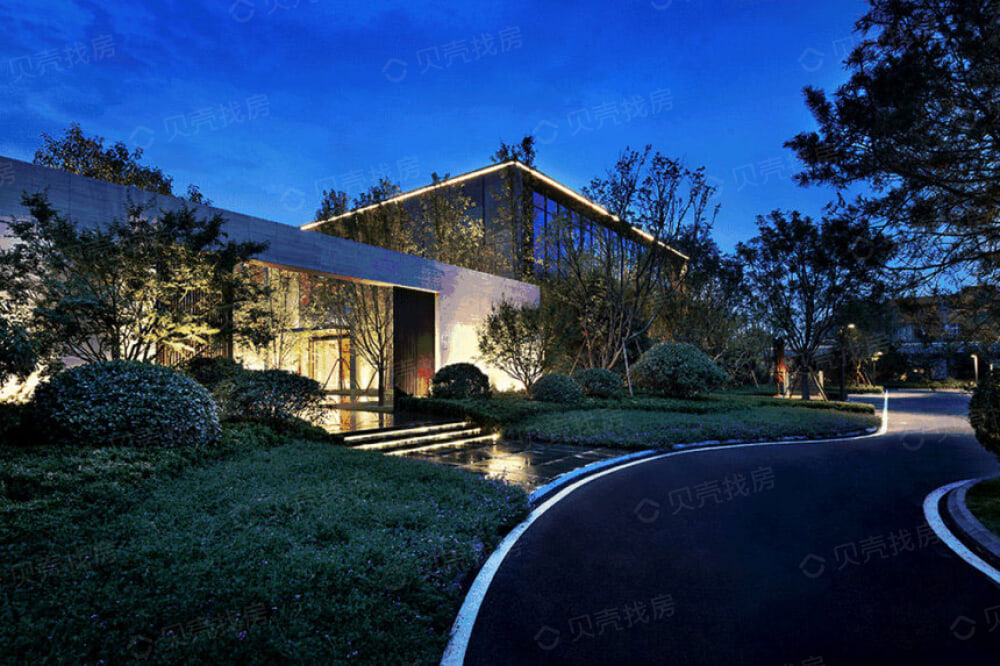 融创裕华壹号相册