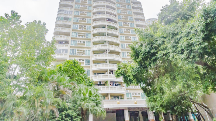 金晖家园外景图