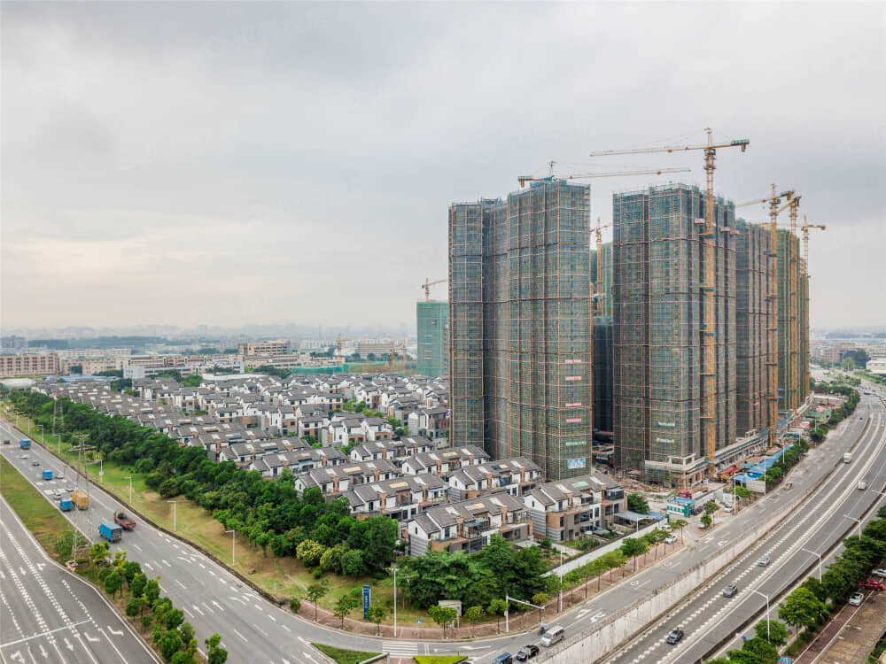 中联创·戛纳湾相册