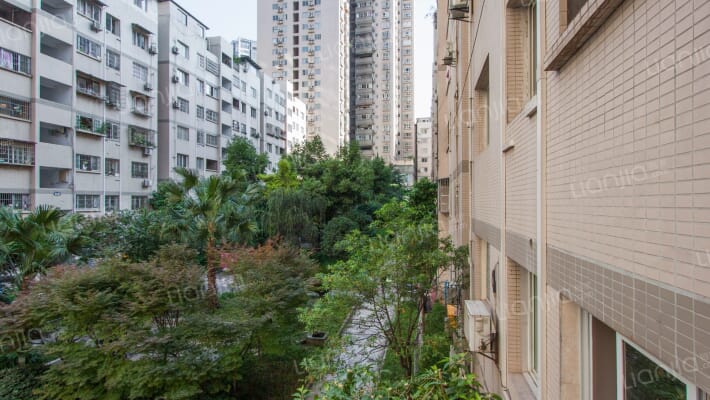 津都鼎苑外景图