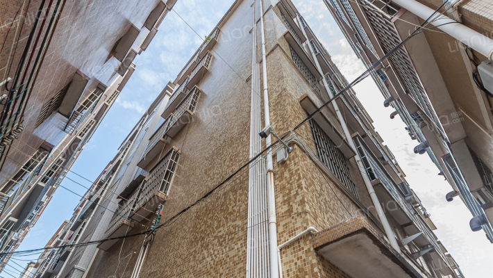 康乐街二巷10号外景图