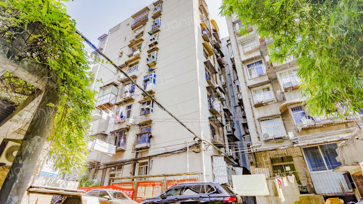 花园山3-6号外景图