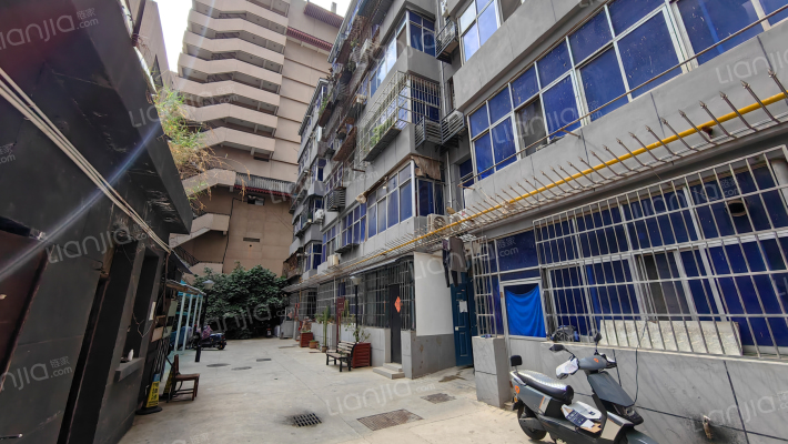 东七路118号外景图