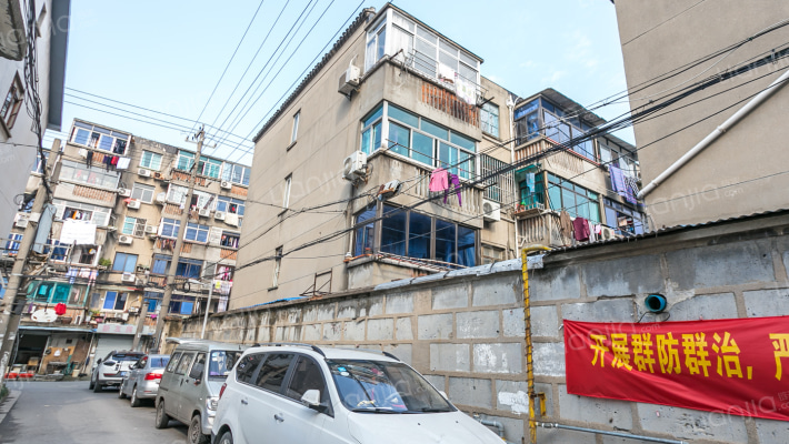 仁安街1号外景图