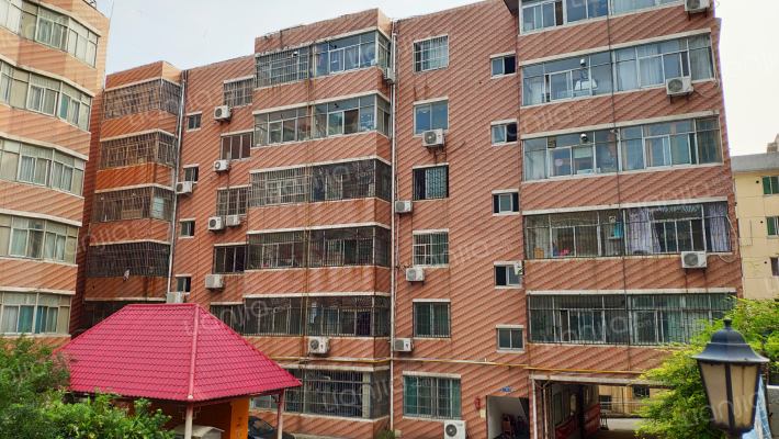 丽景花园(长安)外景图