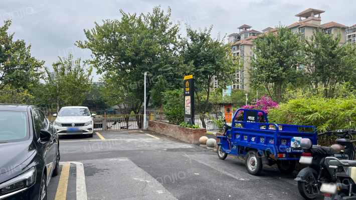 合利凯创外景图